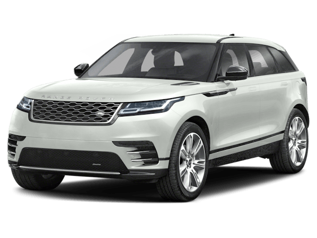 2022 Land Rover Range Rover Velar Sport Utility